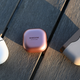 The Galaxy Buds Live case is also quite compact, as it’s smaller (though slightly thicker) than Google’s Pixel Buds case, and almost half the size of Sony’s WF-1000XM3 case.